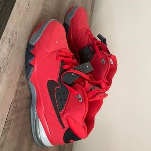 men’s nike air max force